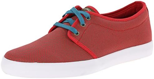 Dekline Men's River Skate Shoe