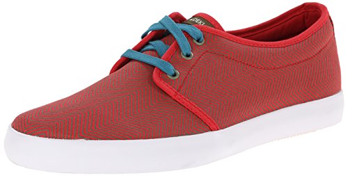 Dekline Men's River Skate Shoe
