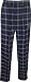 Dallas Cowboys Hollis Flannel Pant