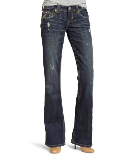 MEK Denim Women's New York Jeans product image