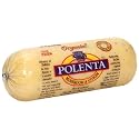 Food Merchants Organic Polenta, Mushroom and Onion, 18-Ounce Sleeve (Pack of 12)
