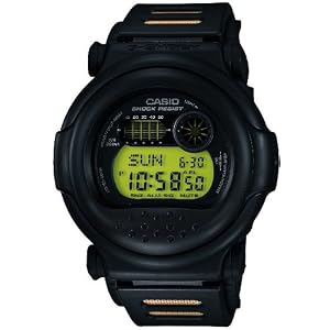 G-SHOCK���������ġ�G-001-1CJF