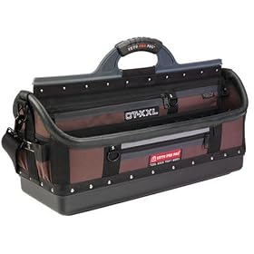 Click here to buy VETO PRO PAC OT-XXL Tool Bag by Veto.