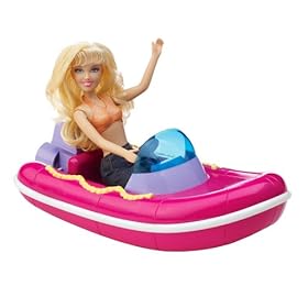 Playmates H2O Boat