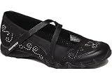 Skechers Bikers-Blush BROWN 9 M Ladies