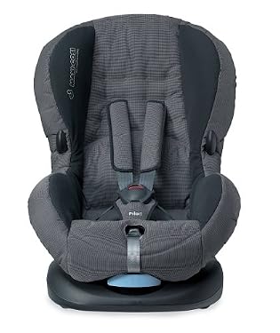 Maxi-Cosi Priori SPS Car Seat - Black Orbit