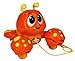 Little Tikes Lil' Ocean Explorers - Pull 'n Chatter Lobster