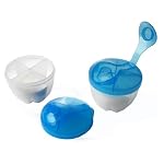 reer 2108 - Milchpulver- Portionierer