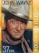 Hollywood Legends John Wayne Jigsaw Puzzle 1000 White Mountain