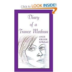 Diary of a Trance Medium
