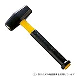 土牛 JET PP石頭鎚 0.9kg