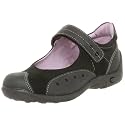 umi Toddler/Little Kid Flicker Hook & Loop Mary Jane