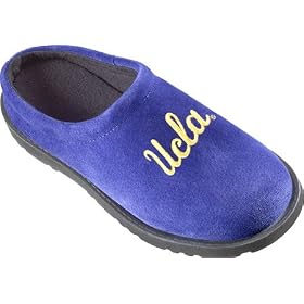 Unisex UCLA College Clog Slipper by var goTwisterProductImageStrings = new Object();goTwisterProductImageStrings['prodImageNotAvailTextNoColor'] = 