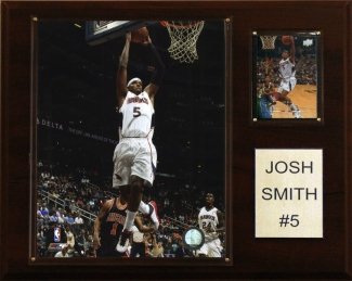 Atlanta Hawks Josh Smith 12
