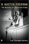 The Mystery of Angelina Frood (A Dr Thorndyke mystery)