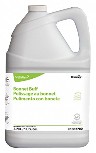Carpet Cleaner, 1 gal., Fruity