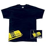 Nintendo - Controller Posterized T-Shirt