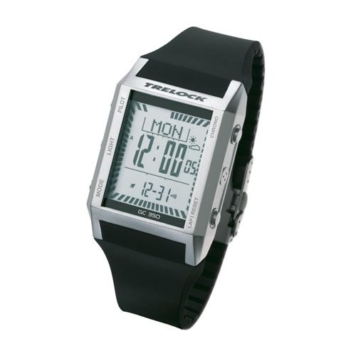 CROSSOVER-UHR GEOCOACH GC 350