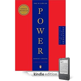 The 48 Laws of Power