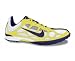 Nike Zoom Waffle XC VIII - Mens - White/Lemon Twist/Black