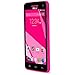 BLU Studio 5.0 C HD Smartphone - Unlocked - Pink