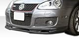 2006-2008 Volkswagen GTI Type A Front Lip