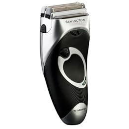 Remington Micro Screen Dual Foil Shaver with Flexing Foils : Target