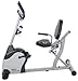 Stamina 7100 Magnetic Fusion Recumbent Exercise Bike