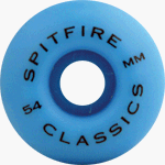 SF CLASSICS NEON BLUE 52MM