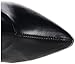 Pleaser Women's Domina-2000/B/PU Knee-High Boot