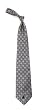 Dallas Cowboys 100% Polyester Woven 1 Neck Tie - NFL Football