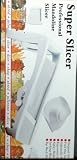 Super Slicer Professional Mandoline Slicer