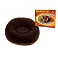 Inflatable Sofa BROWN