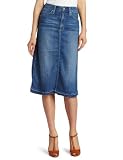 AG Adriano Goldschmied Women's The Audrey Skirt