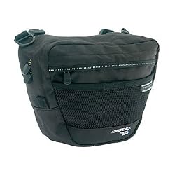 Axiom Adirondack Handlebar Bag