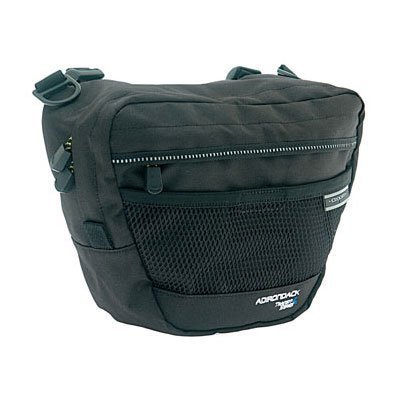Axiom Adirondack Handlebar Bag