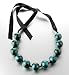 (04058250) Autograph Ribbon Necklace in Miscellaneous
