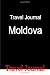 Books : Travel Journal Moldova