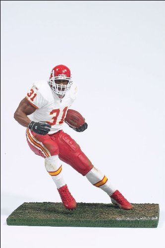 McFarlane NFL Series 6 Priest Holmes