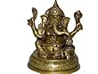 Good Luck Ganesha Statue Hindu Religious Idol Art Sculpture Good Luck Ganesha Statue Hindu Religious Idol Art Sculpture