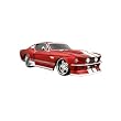 Maisto 1/24 PR RC 67 Ford Mustang