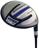Adams Golf- GT500 19 #5 Fairway Wood Graphite Stiff