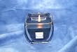 Please Be Mine Balsam Pine Tapered Container Candle 18oz