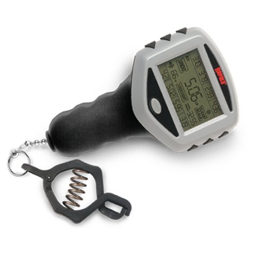 Rapala Pro Guide Touch Screen Scale 50 -Pounds.