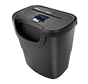 Fellowes P-40 Strip Cut Shredder