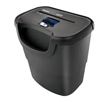 Fellowes P-40 Strip Cut Shredder