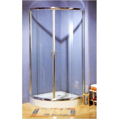 Buy Dreamline Shower Enclosure - Domus 35 x 35 DLB23 Shower Enclosure (Dreamline Showers, Plumbing, Bathtubs Showers & Saunas, Showers, Modules & Installation Kits)