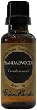 Sandalwood 100% Pure Essential Oil- 30 ml