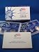 2005 S Proof Set in Original US Government Packaging