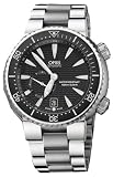 Oris Diver Mens Watch 64376377454MB